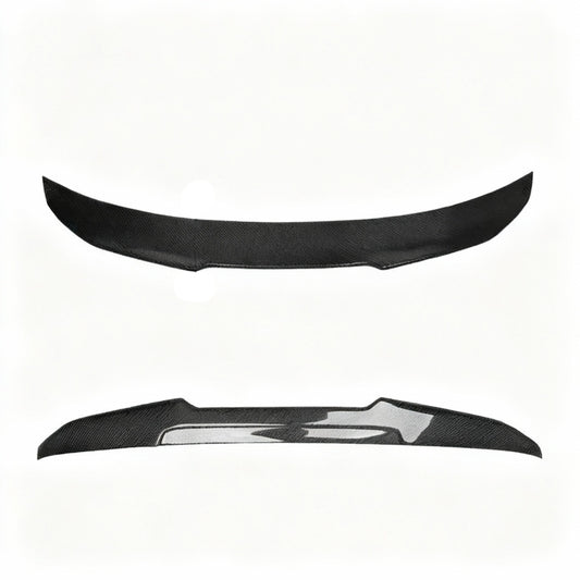 BMW 3 Series E90 M3-Style Rear Spoiler