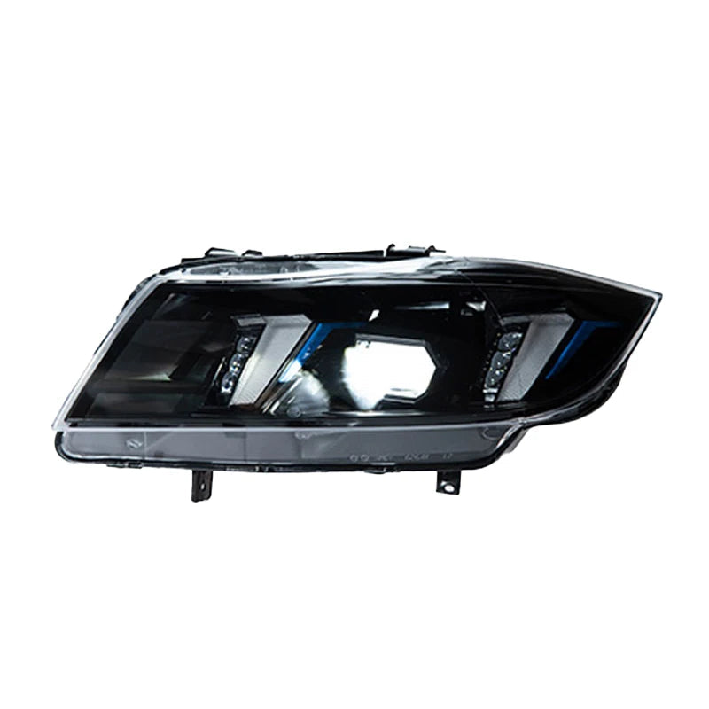 Snake Eye Headlight for BMW E90 2005-2008