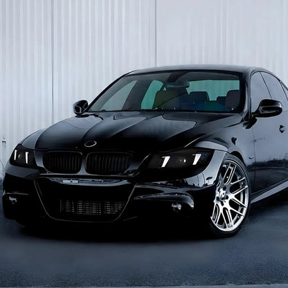 Snake Eye Headlight for BMW E90 2005-2008