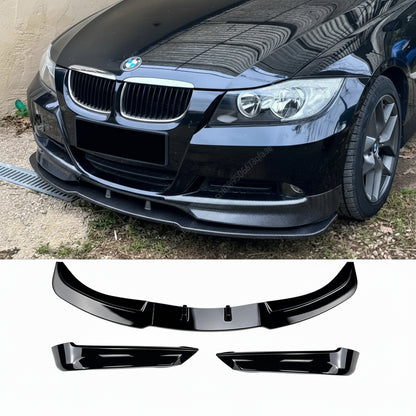 Front Lip For BMW 3 Series E90 E91