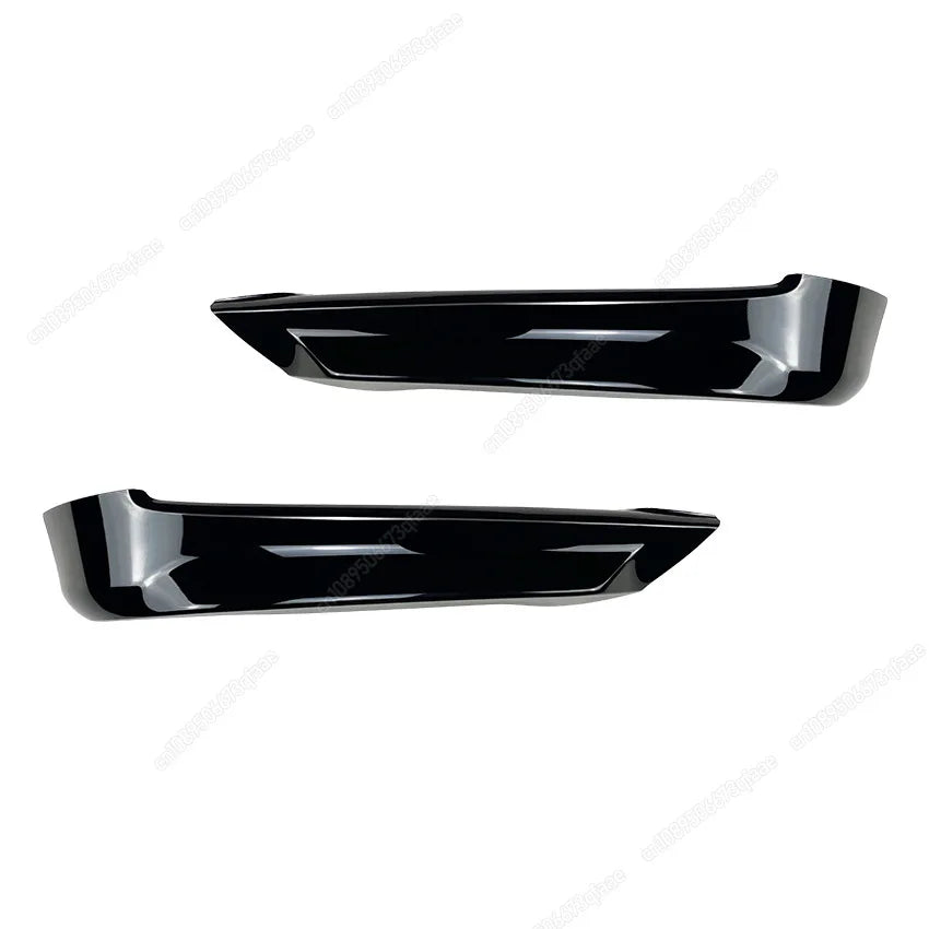 Front Lip For BMW 3 Series E90 E91