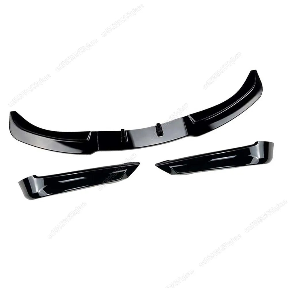 Front Lip For BMW 3 Series E90 E91