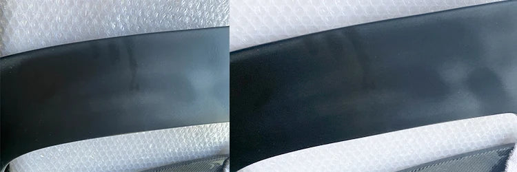 BMW 3 Series E90 M3-Style Rear Spoiler