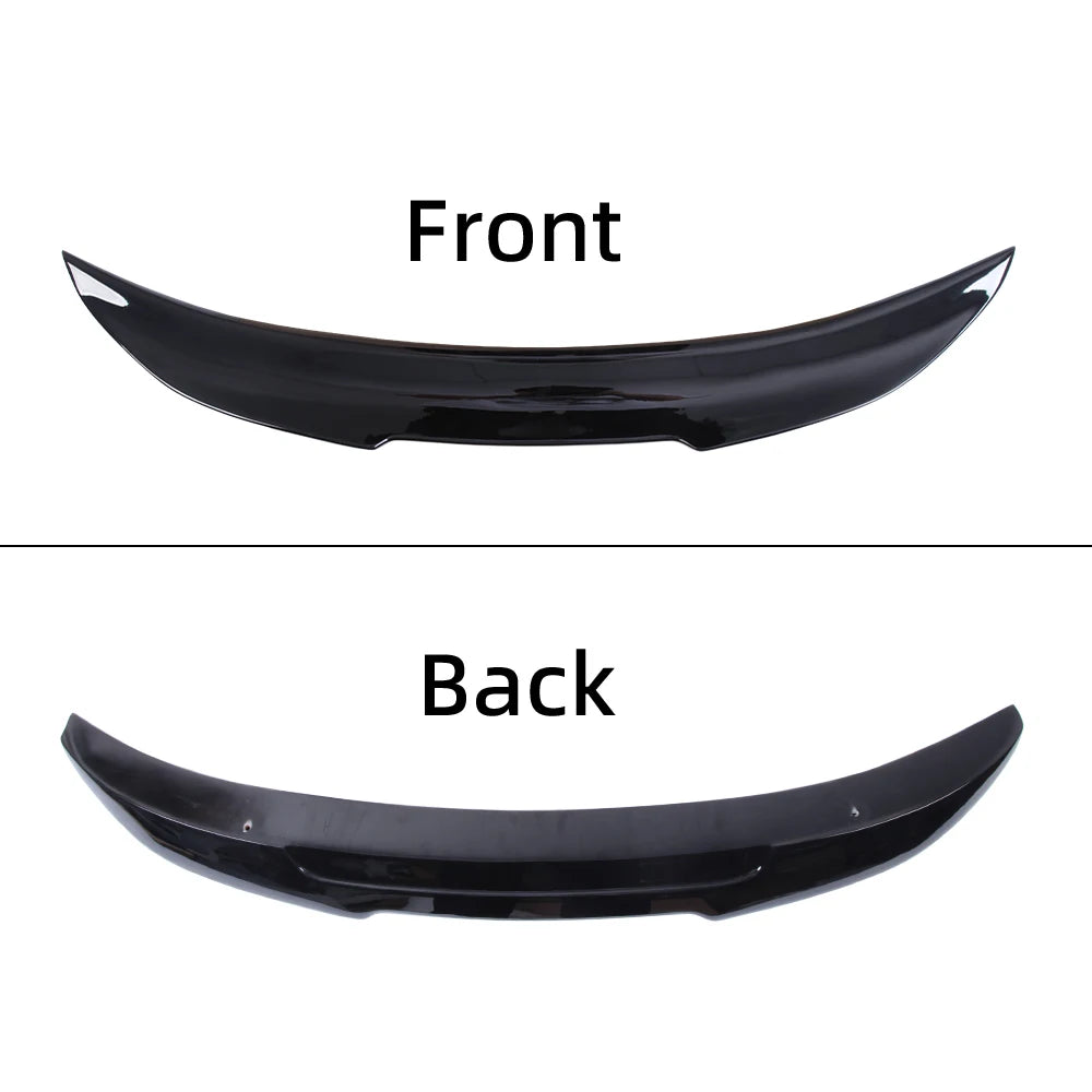 BMW 3 Series E90 M3-Style Rear Spoiler