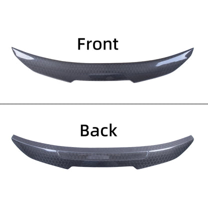 BMW 3 Series E90 M3-Style Rear Spoiler