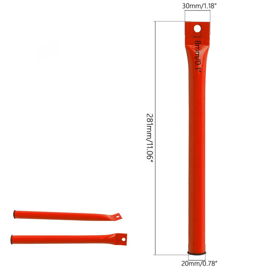 Brace Bars For BMW E90