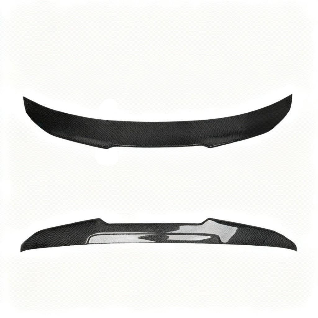 BMW 3 Series E90 M3-Style Rear Spoiler