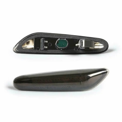 Sequential Flashing LED Side Marker Light For BMW E90 E91