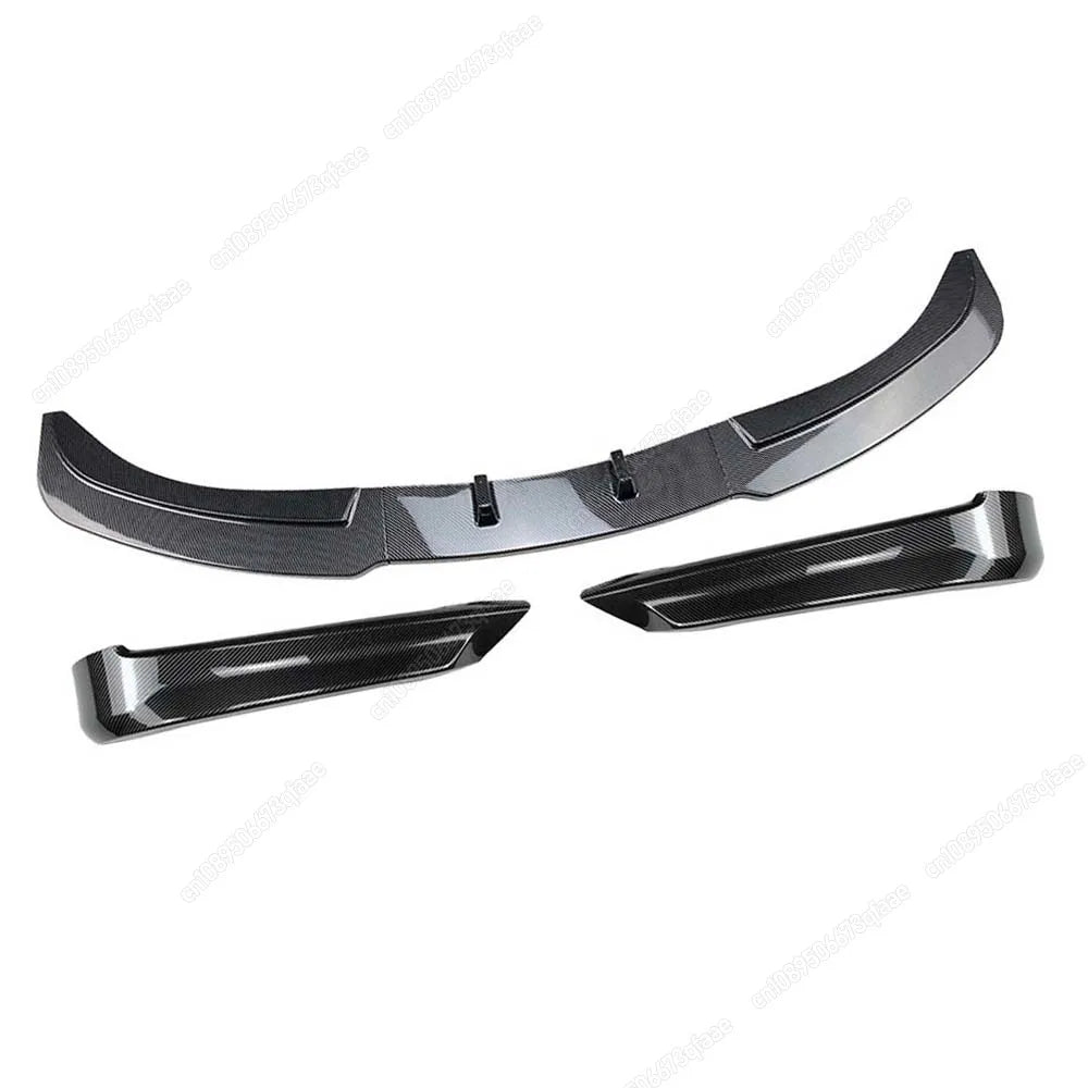 Front Lip For BMW 3 Series E90 E91