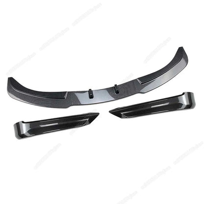 Front Lip For BMW 3 Series E90 E91