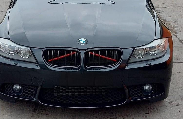 Brace Bars For BMW E90