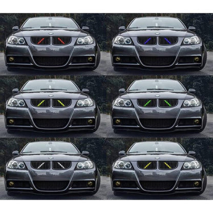 Brace Bars For BMW E90