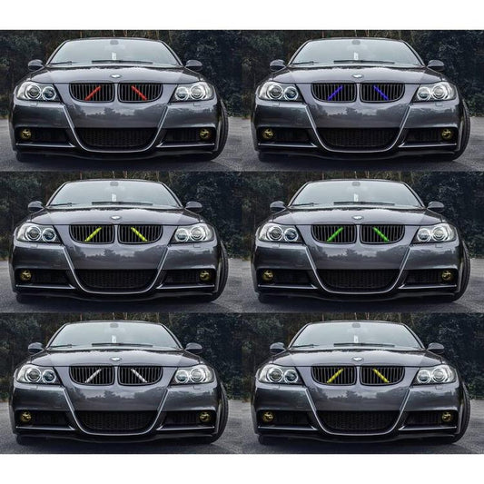 Brace Bars For BMW E90